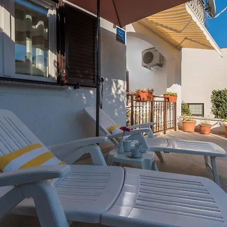 Matijevic Apartamento *