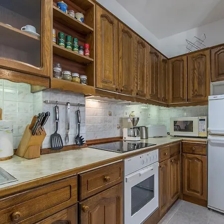 Apartamento Matijevic *