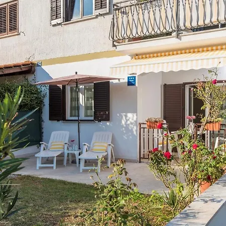 Apartamento Matijevic Poreč