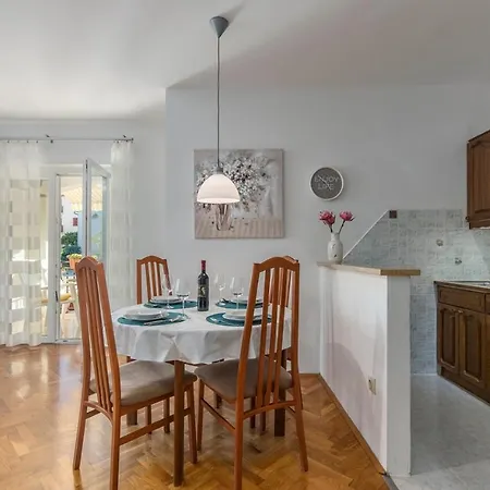 Apartamento Matijevic Poreč