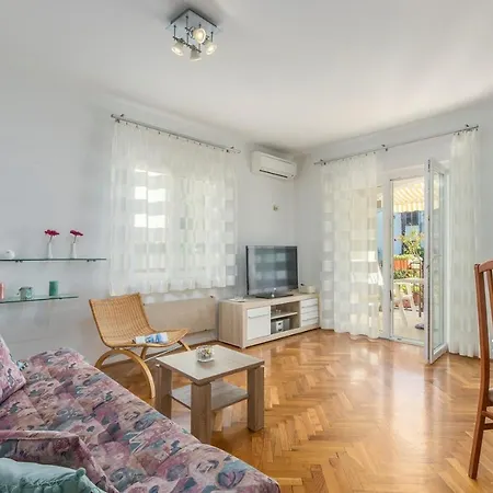 Matijevic Apartamento *