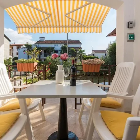 Matijevic Apartamento *