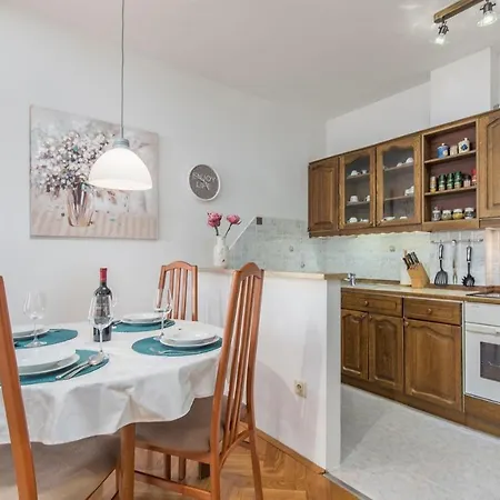 Apartment Matijevic Porec