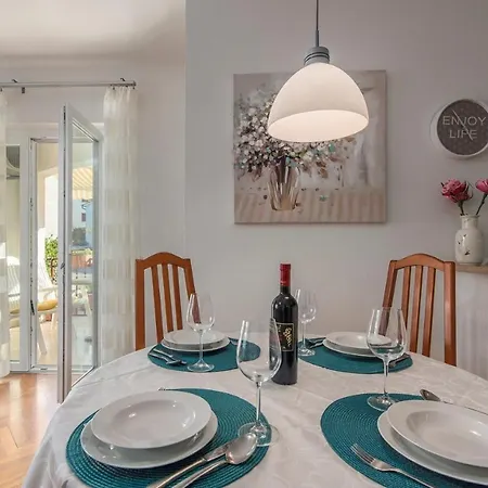 Apartment Matijevic