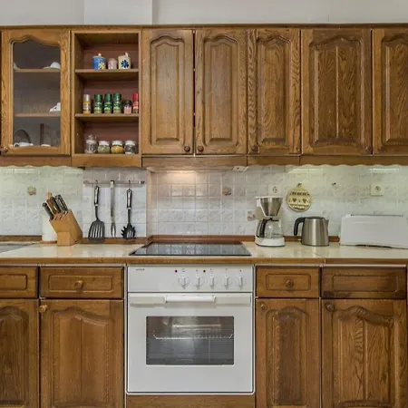 Matijevic Apartment *