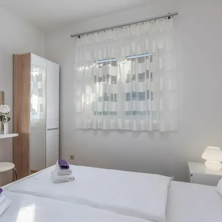 Matijevic Apartamento *
