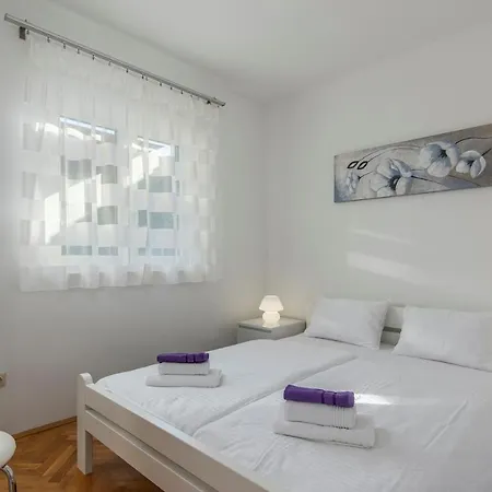Matijevic Apartment Porec