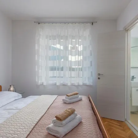 Apartment Matijevic *