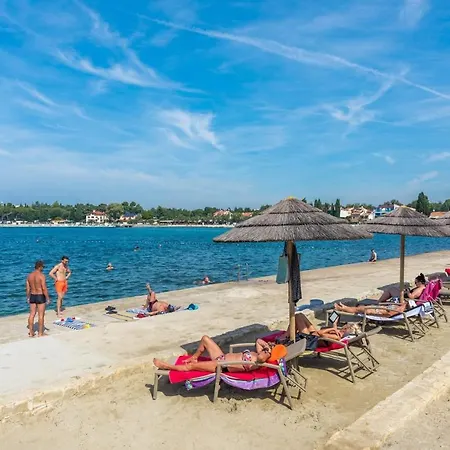 Apartment Matijevic Porec