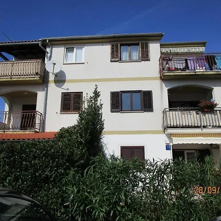 Apartment Matijevic *